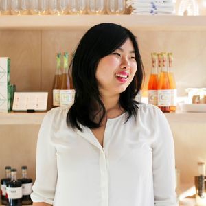 Meet your Posher, Ann